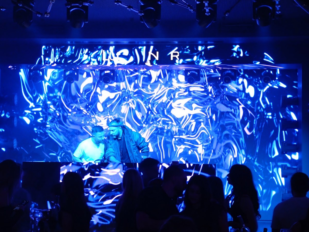 LunOr Bar & Club