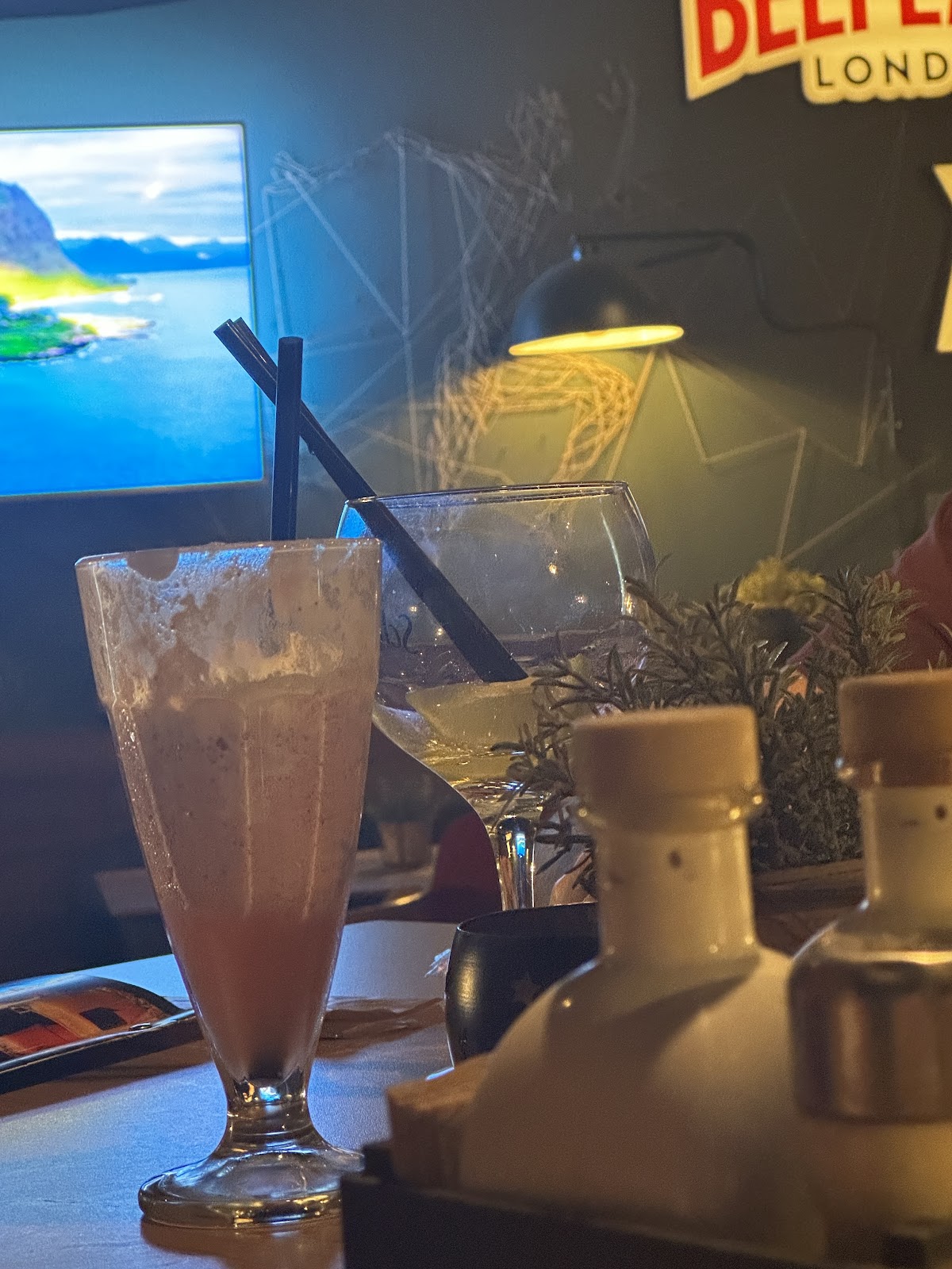 B62 Lifestyle Bar