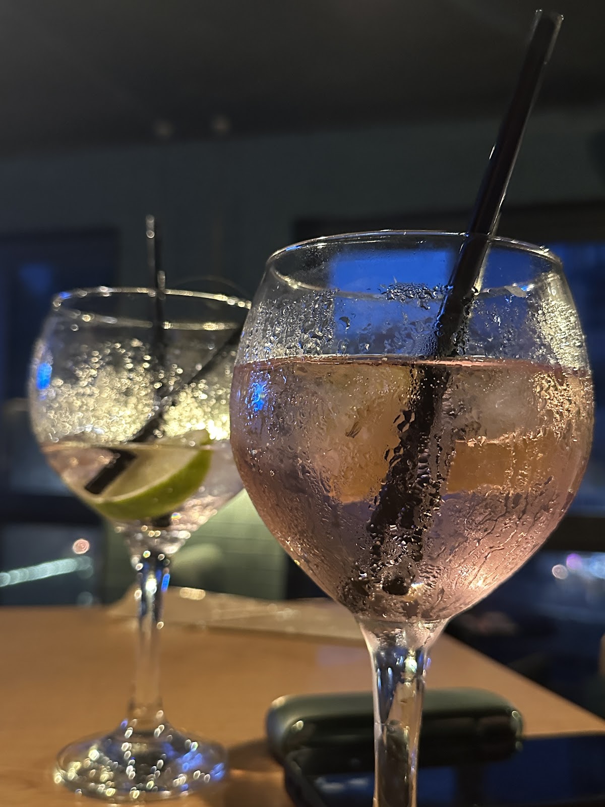 B62 Lifestyle Bar