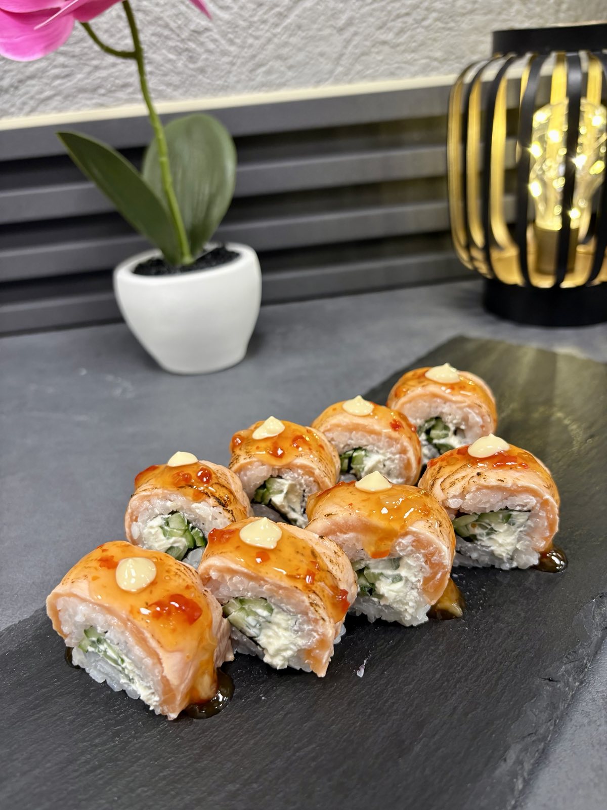 Sushi by Bushi