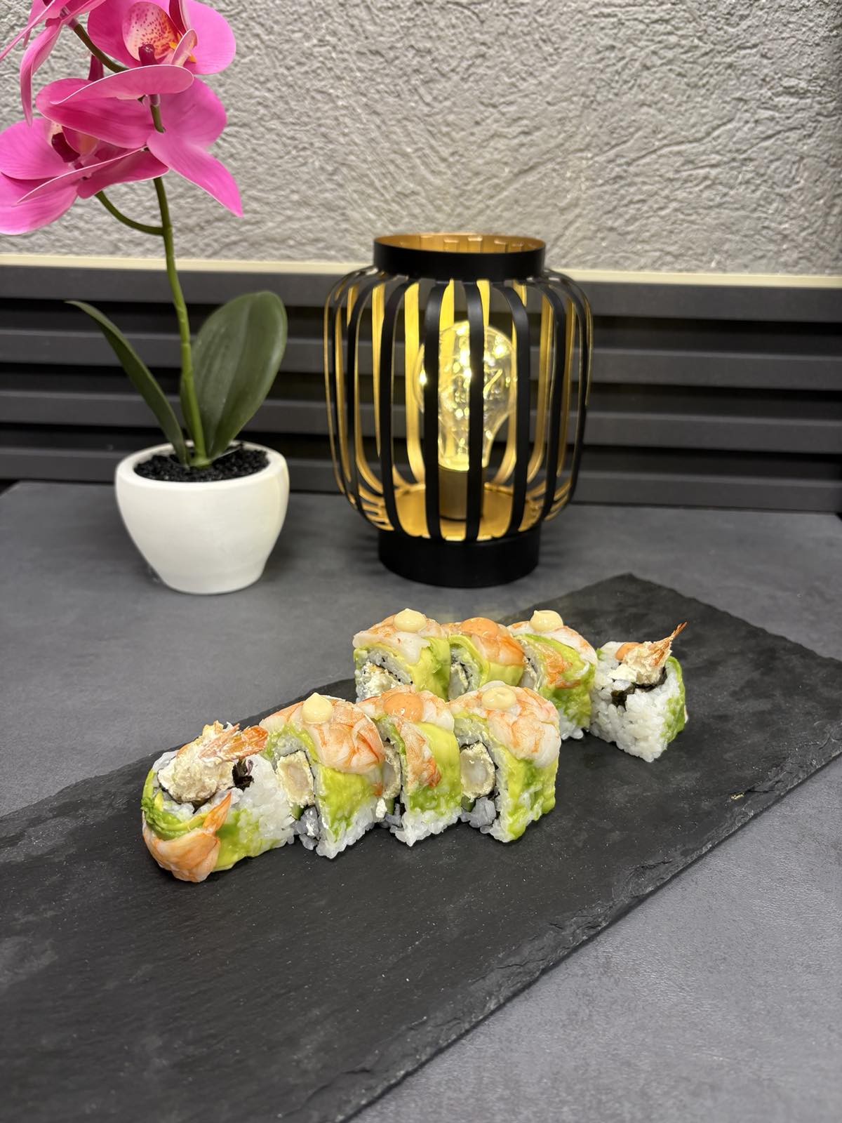 Sushi by Bushi
