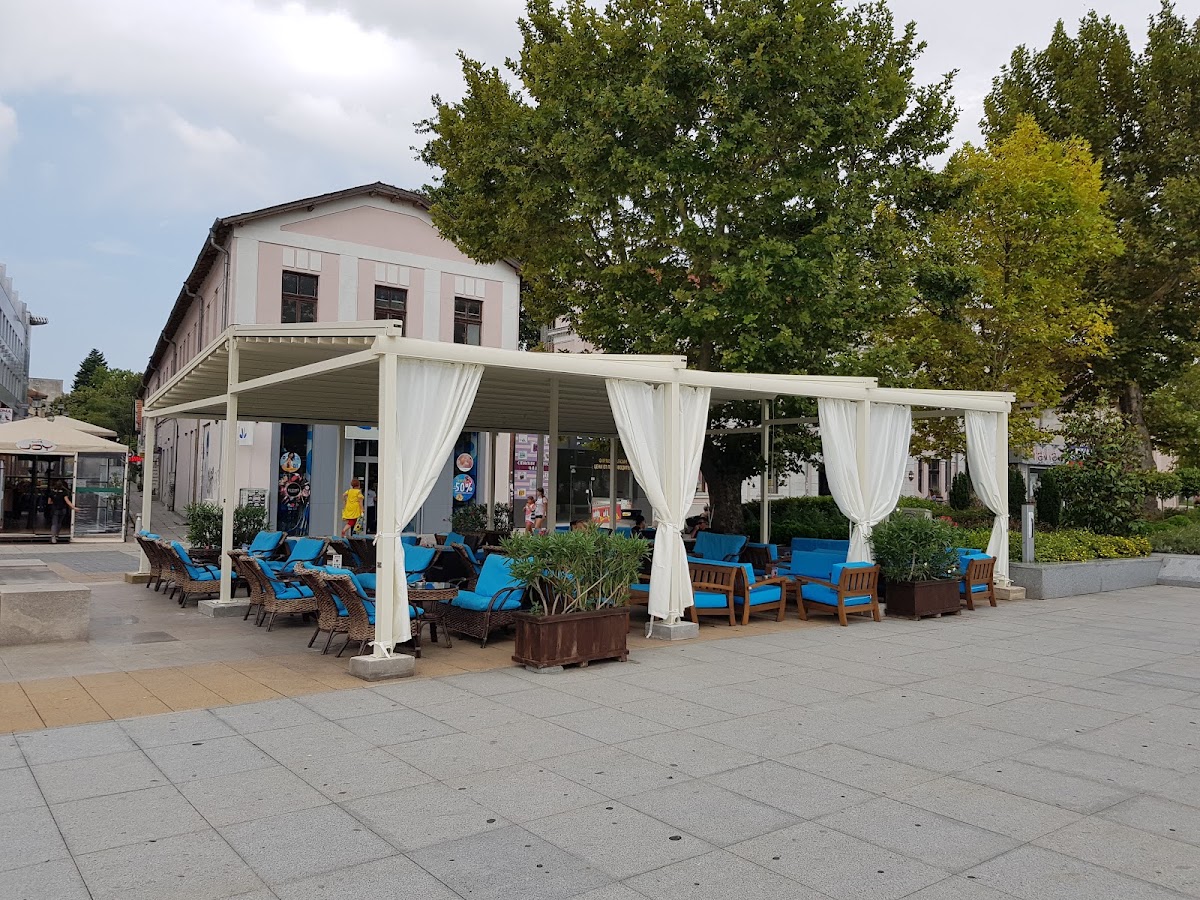 cafe Joy