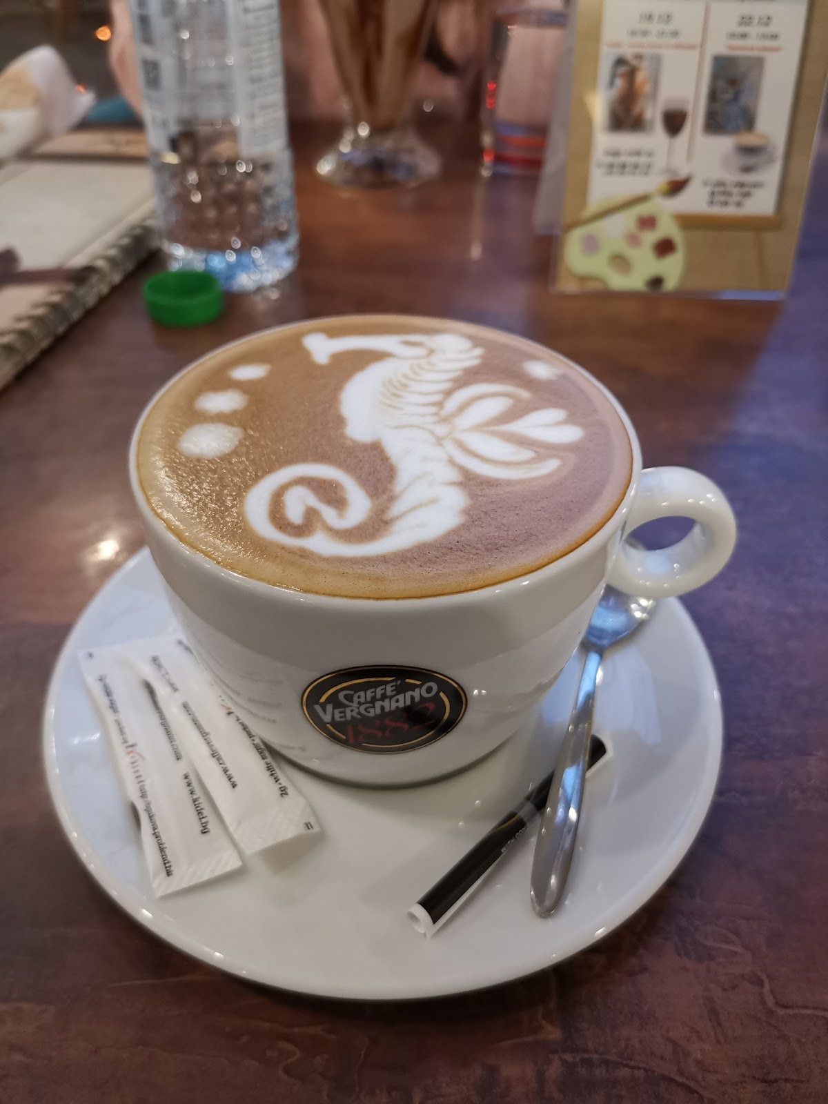 cafe Joy