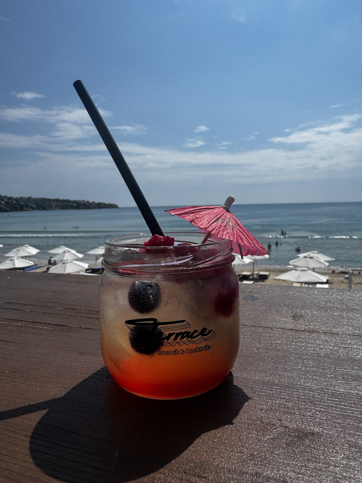 Terrace Brunch&Cocktails