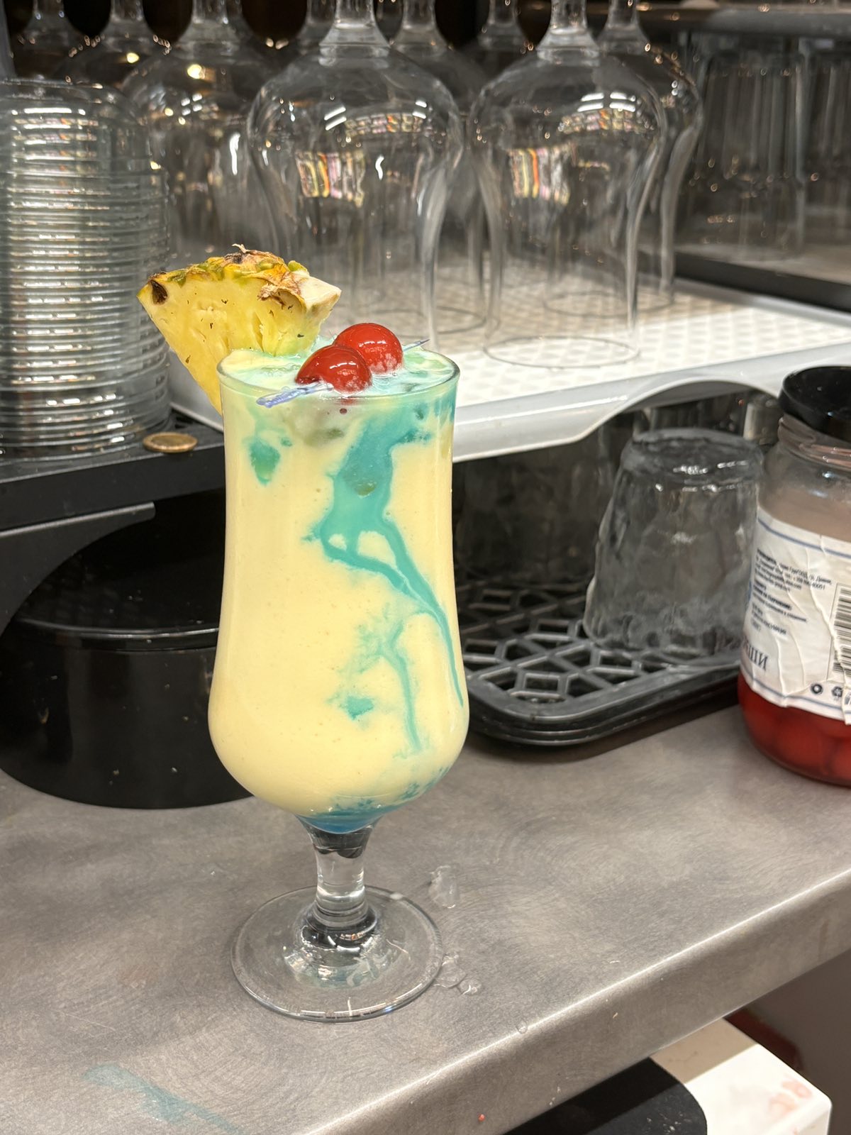 Aloha Street Cafe