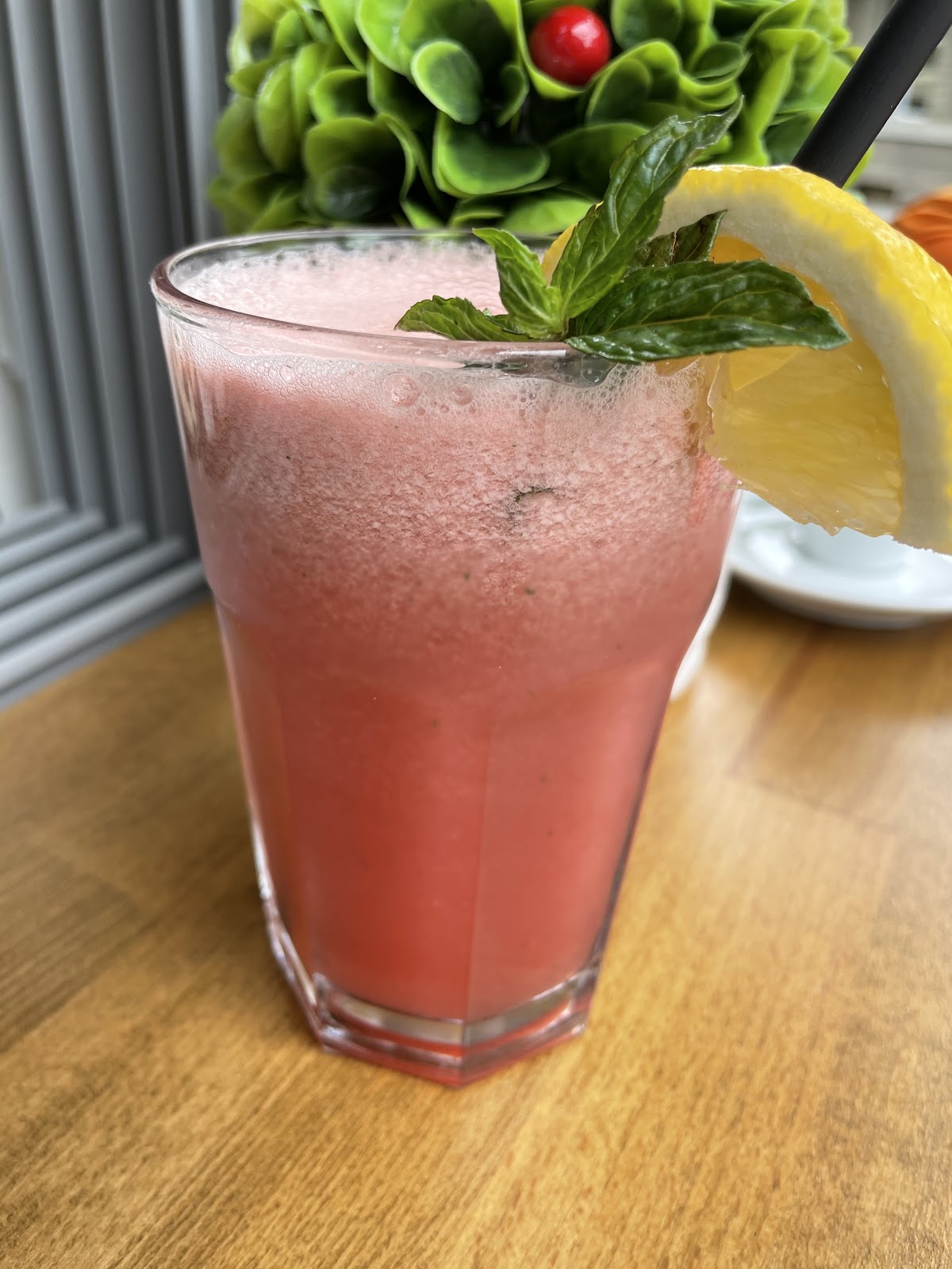 Aloha Street Cafe