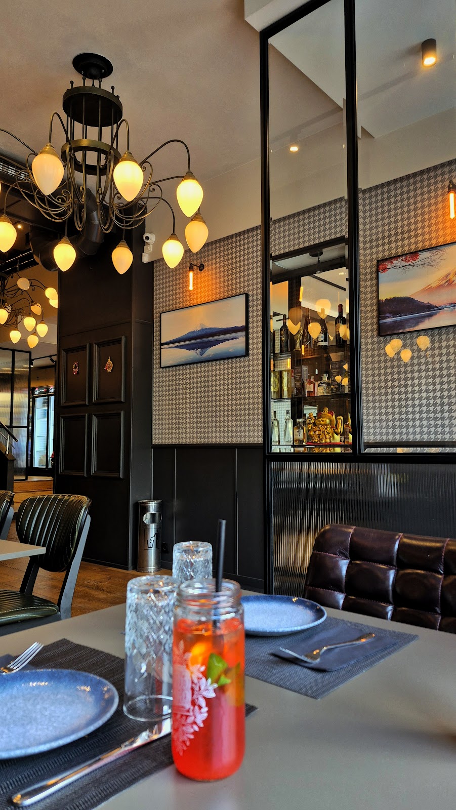 Fuji Asian Restaurant