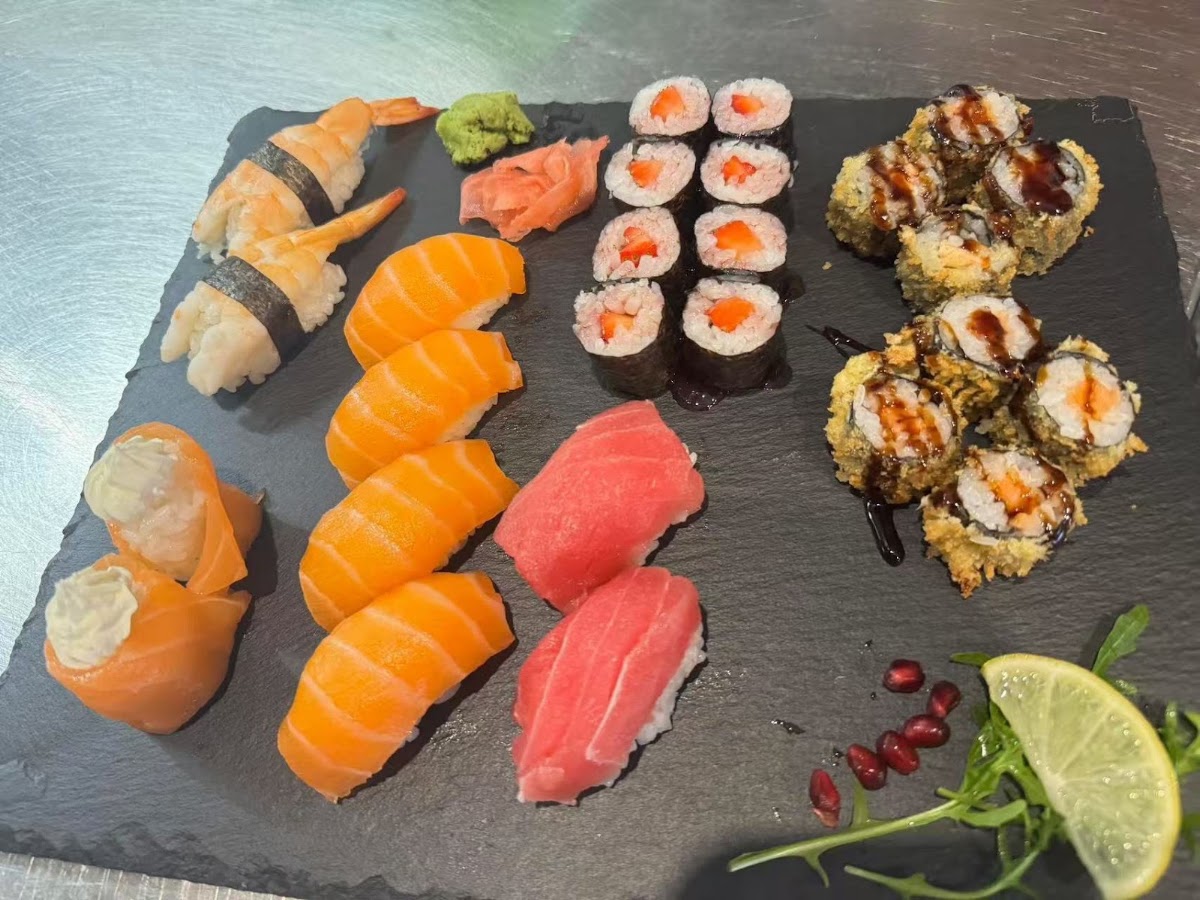 Fuji Asian Restaurant