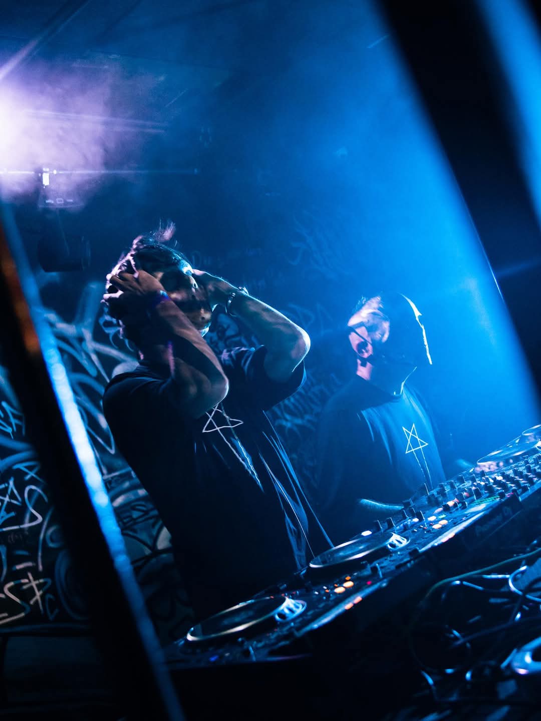 Bunker Club
