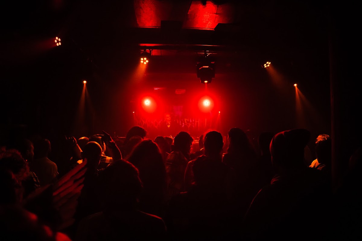 Bunker Club