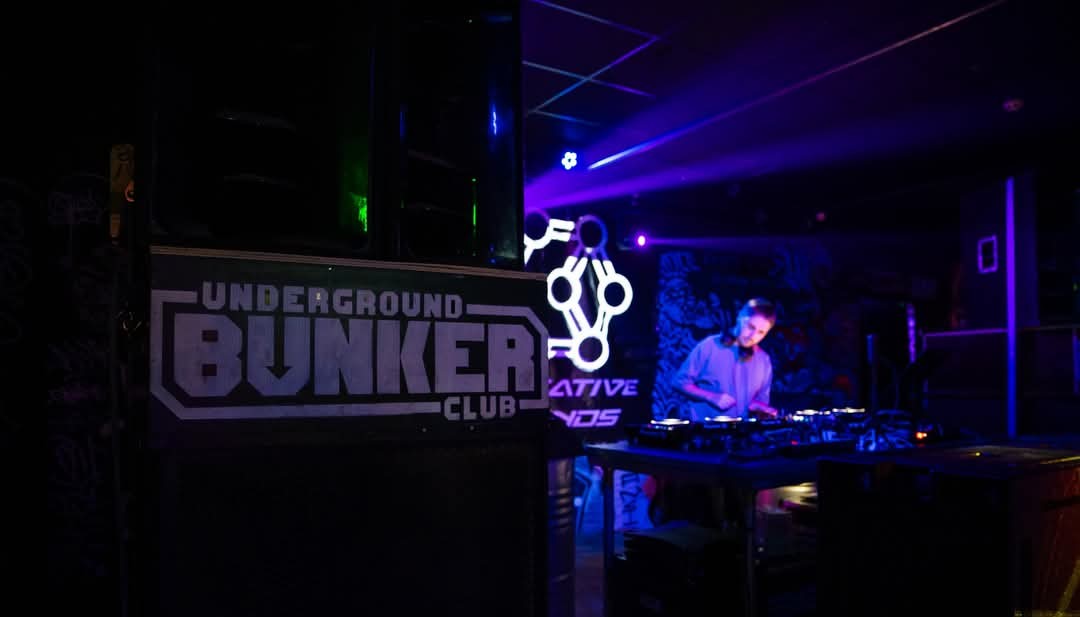 Bunker Club