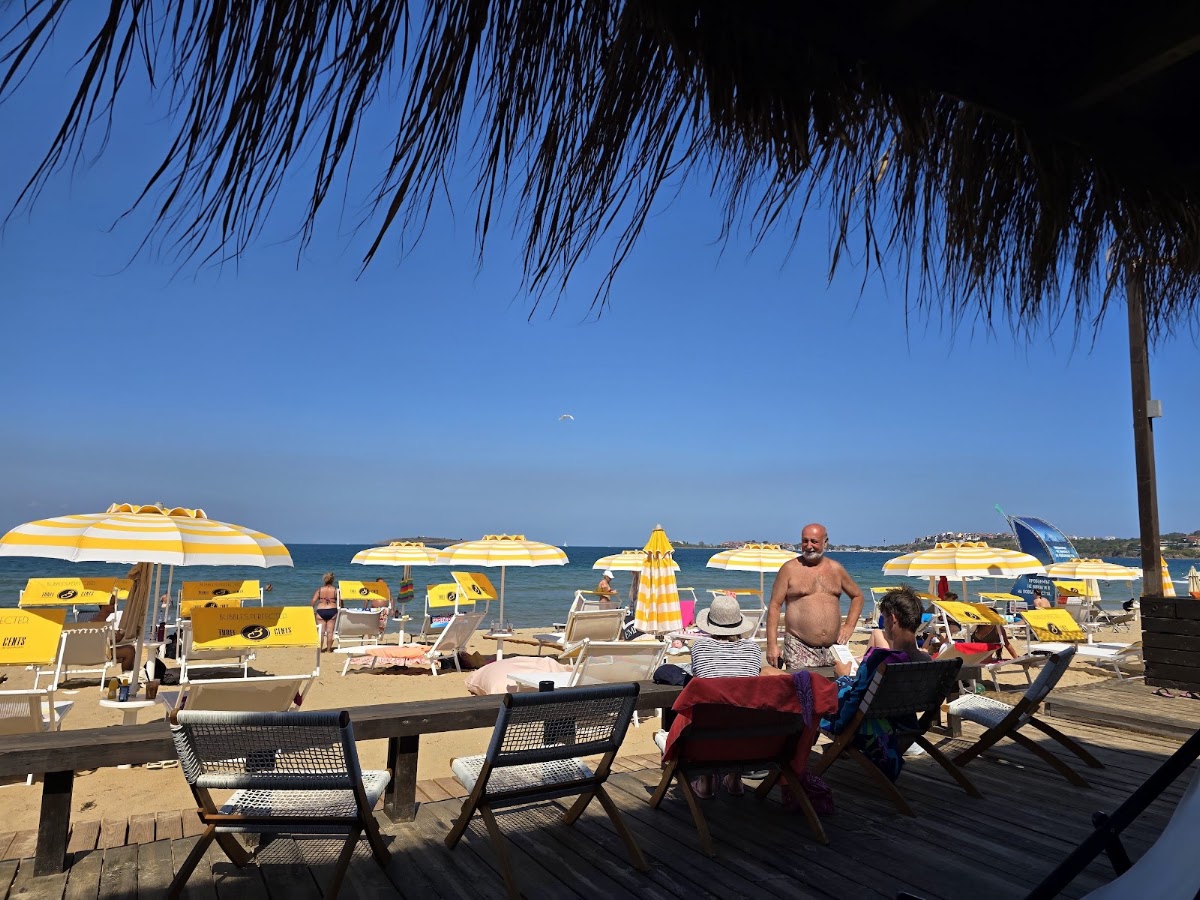 Kite bar: снимка на заведението