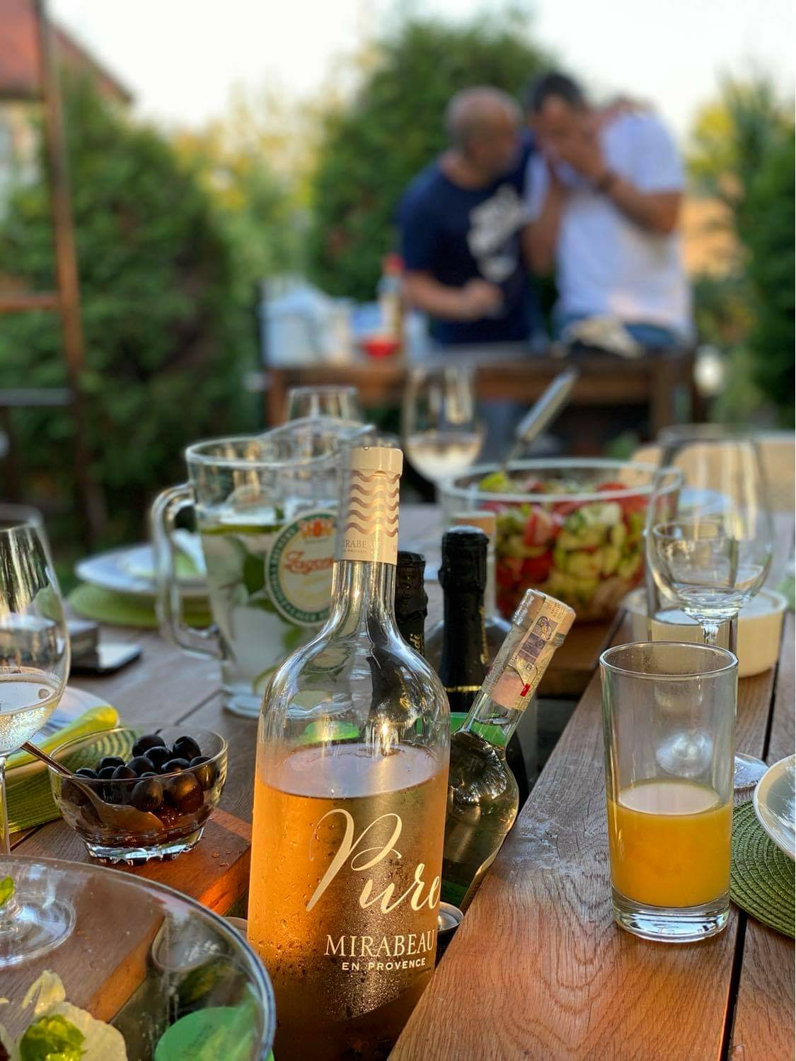 Studyo del Vino