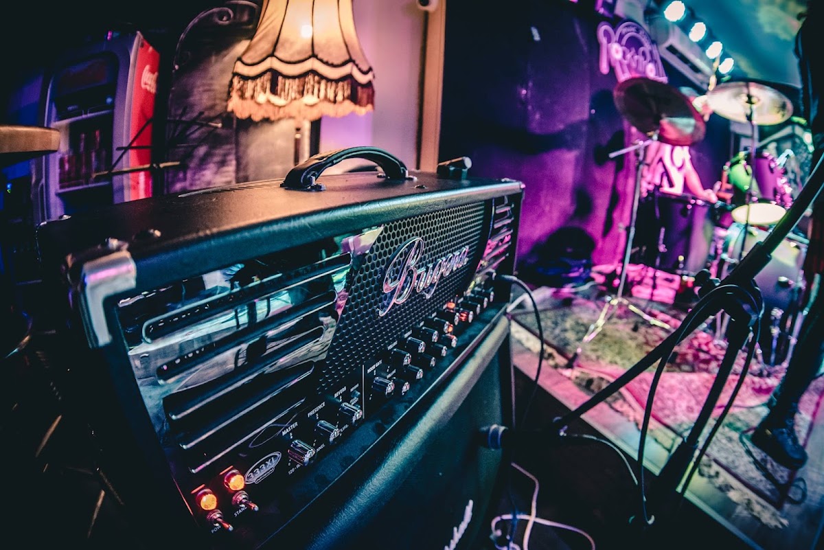 Rock’n Rolla Bar & Club