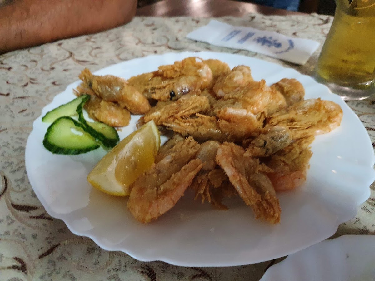 Рибарска къща
