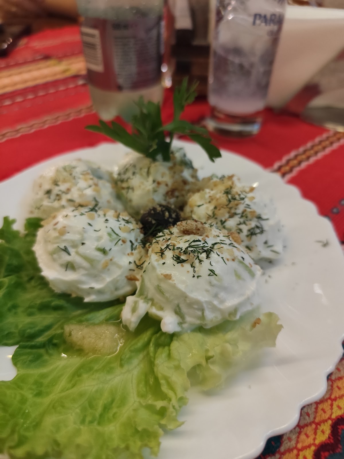 При Румен