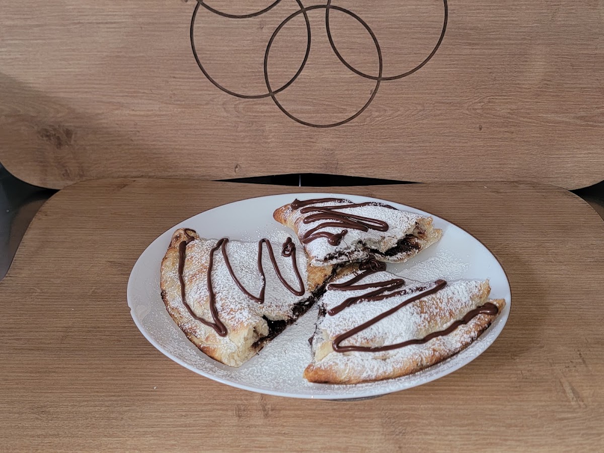 Gusto Go, Gusto Burgers, PastaAmmo: снимка на заведението