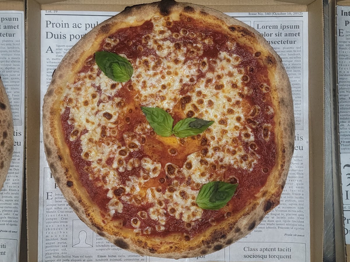 Gusto Go, Gusto Burgers, PastaAmmo