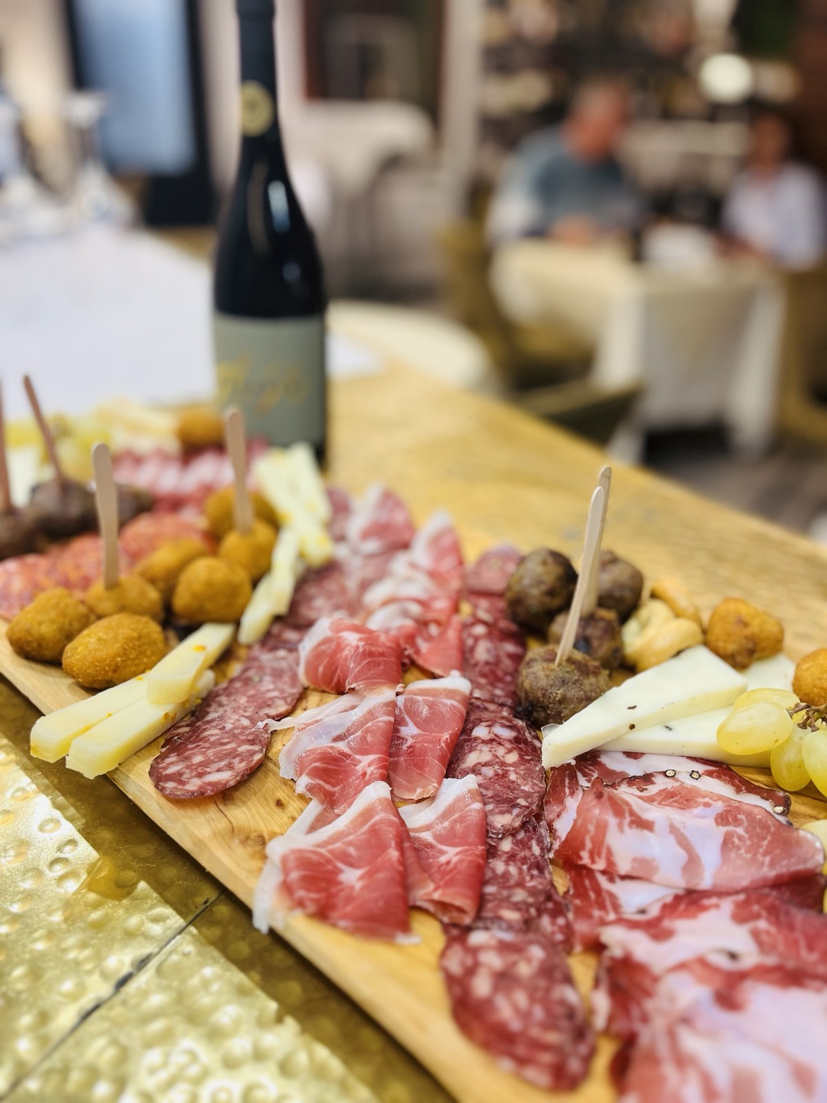 Enoteca Gioia