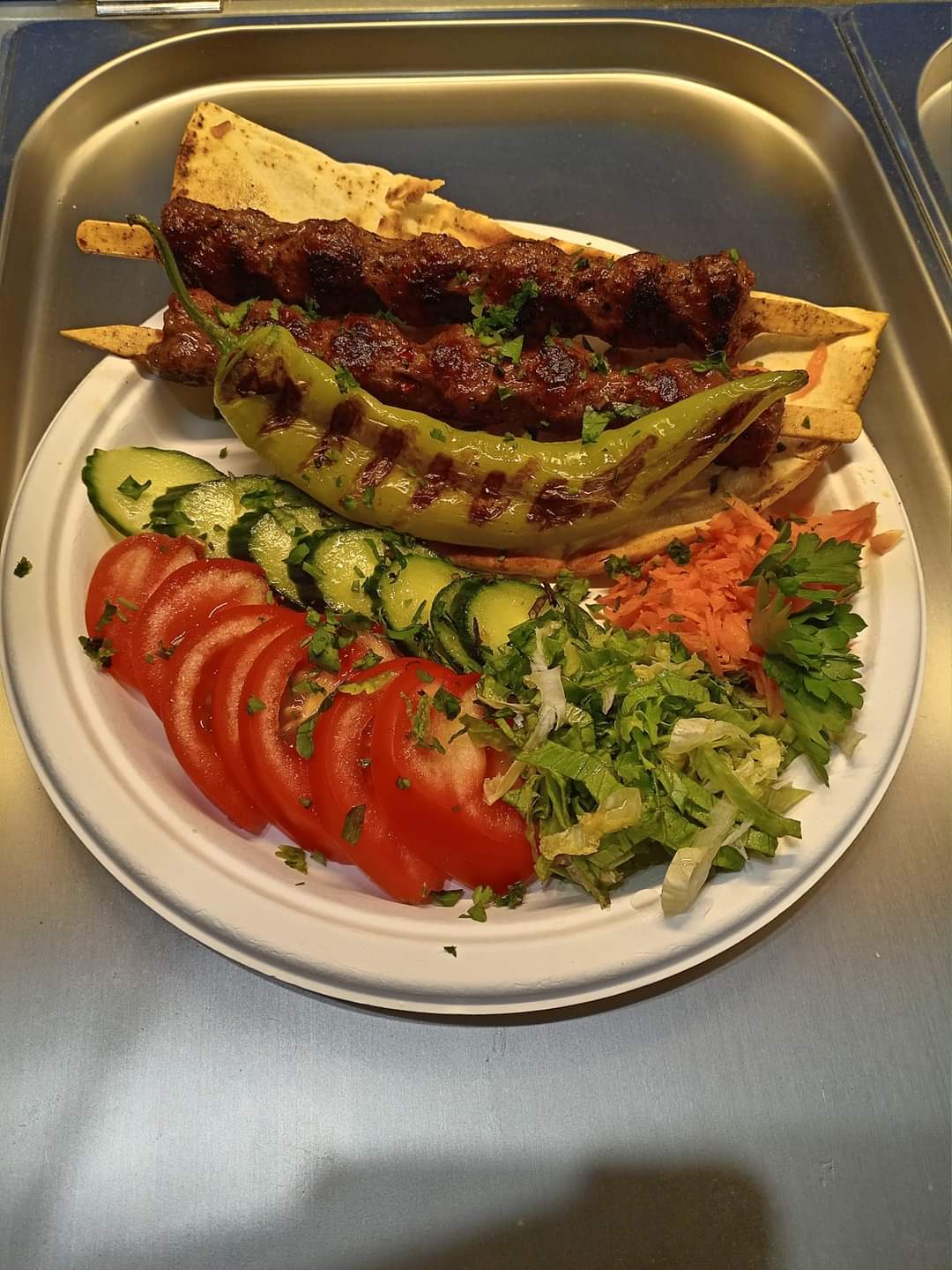 PADİŞAH DÖNER