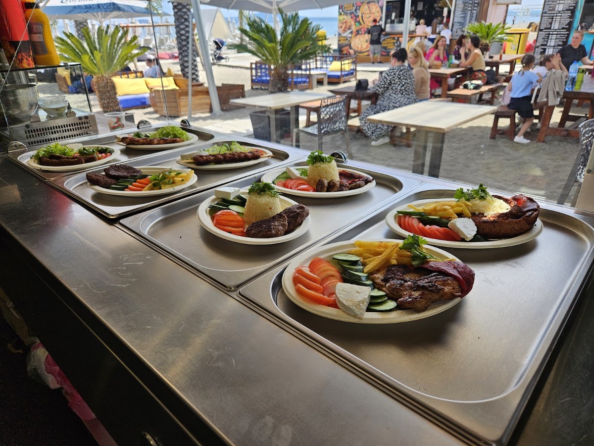 PADİŞAH DÖNER
