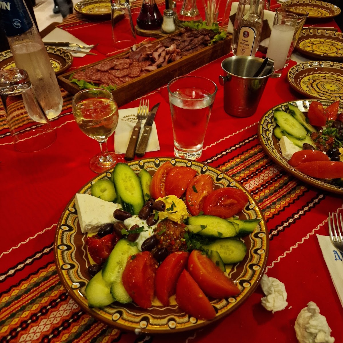 Механа Дойранъ
