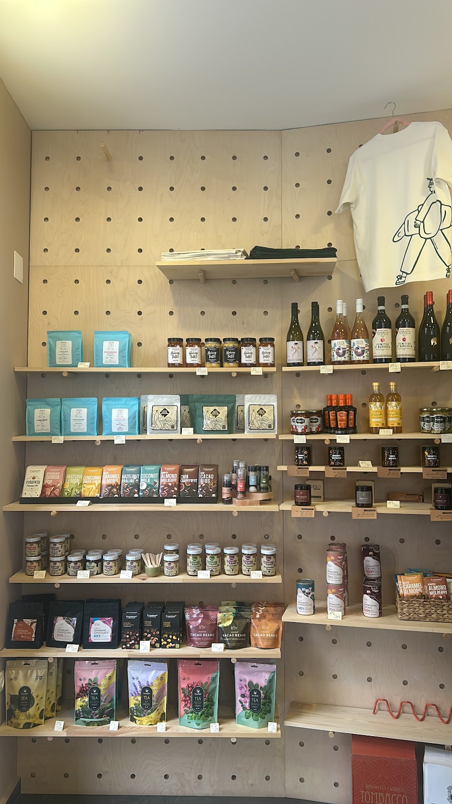 Noveli - Specialty Coffee & Bakery: снимка на заведението