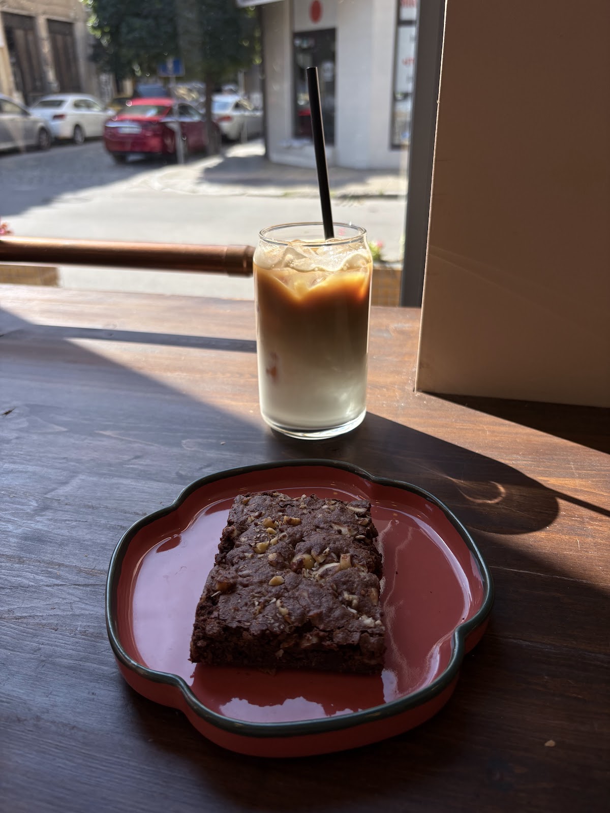 Noveli - Specialty Coffee & Bakery