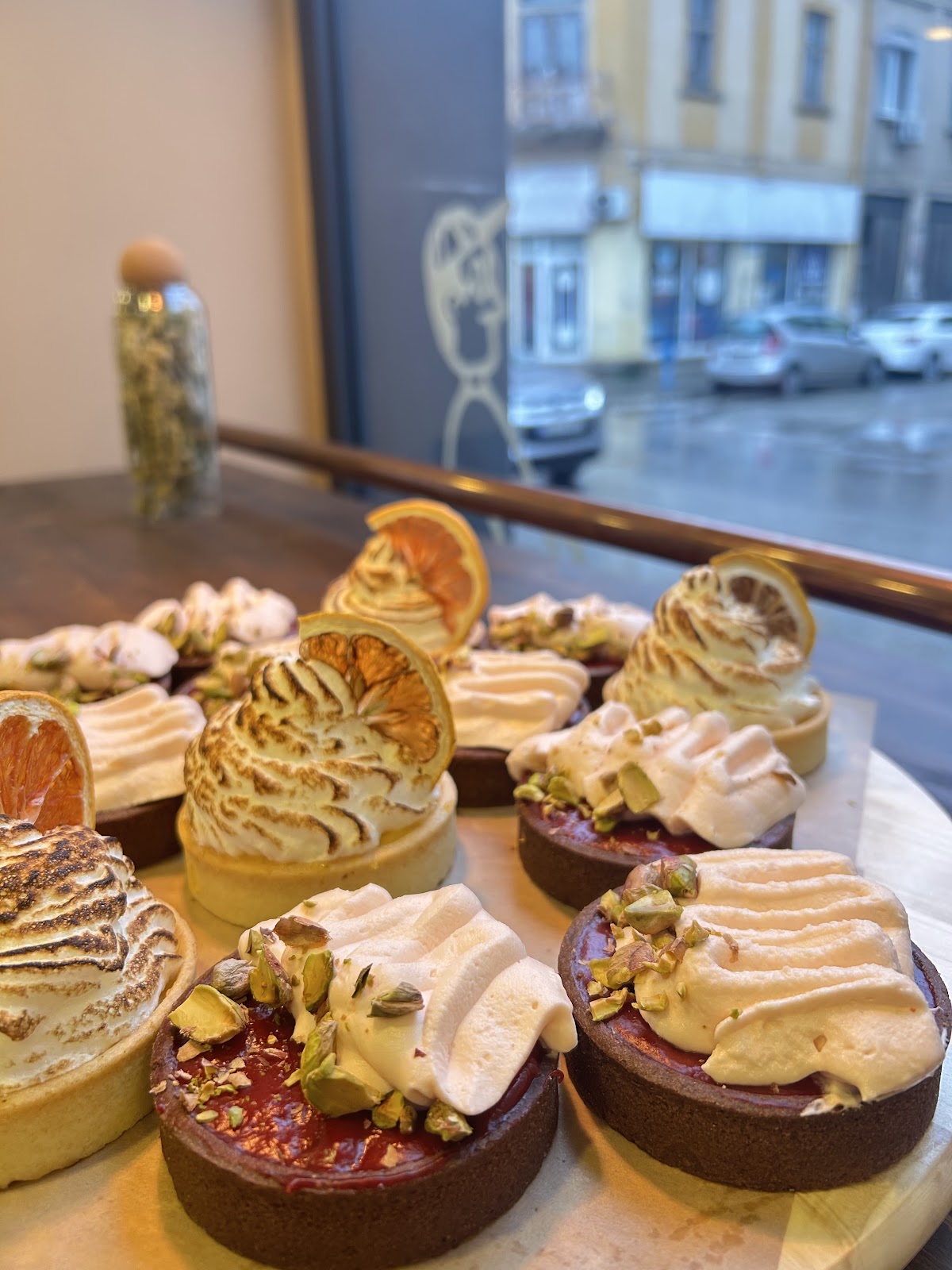 Noveli - Specialty Coffee & Bakery
