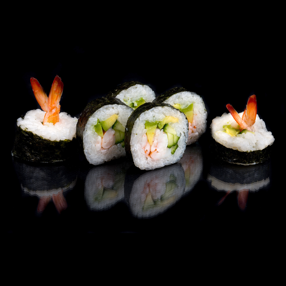 Ginger Sushi Bar