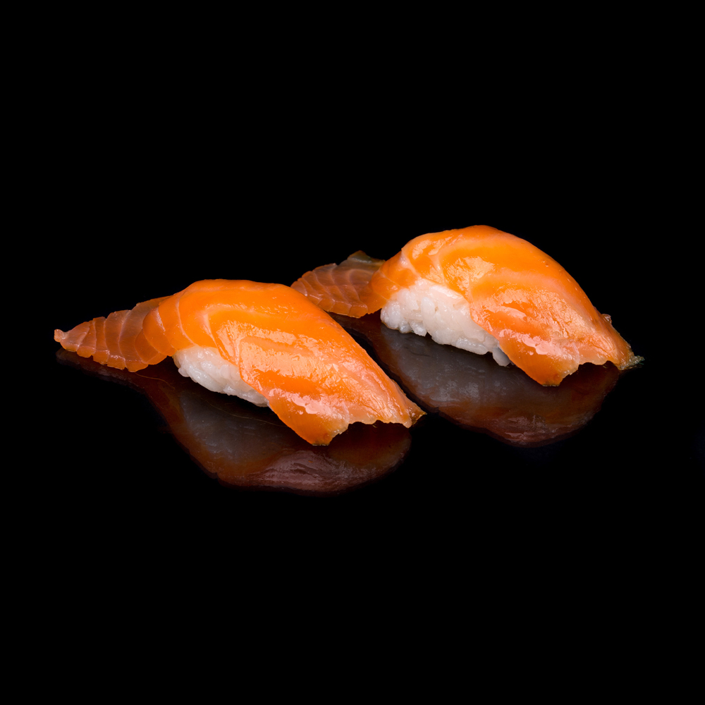 Ginger Sushi Bar