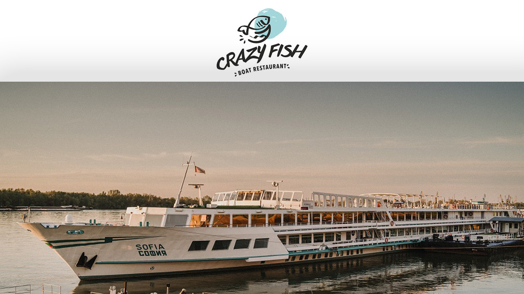Crazy Fish, кораб София