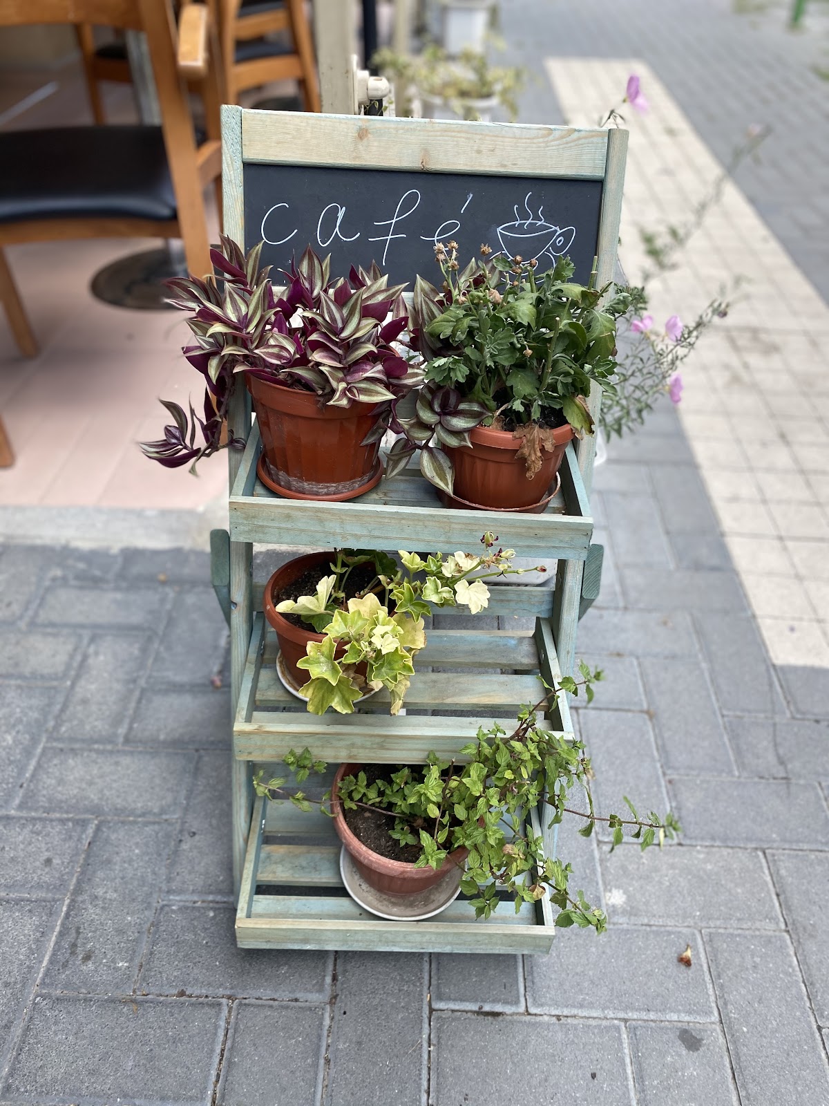 Cafe Radost, Burgas
