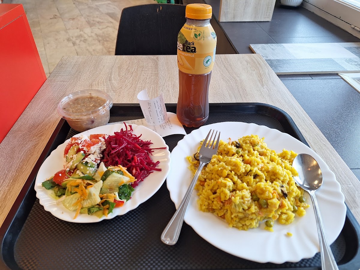 Българска кухня
