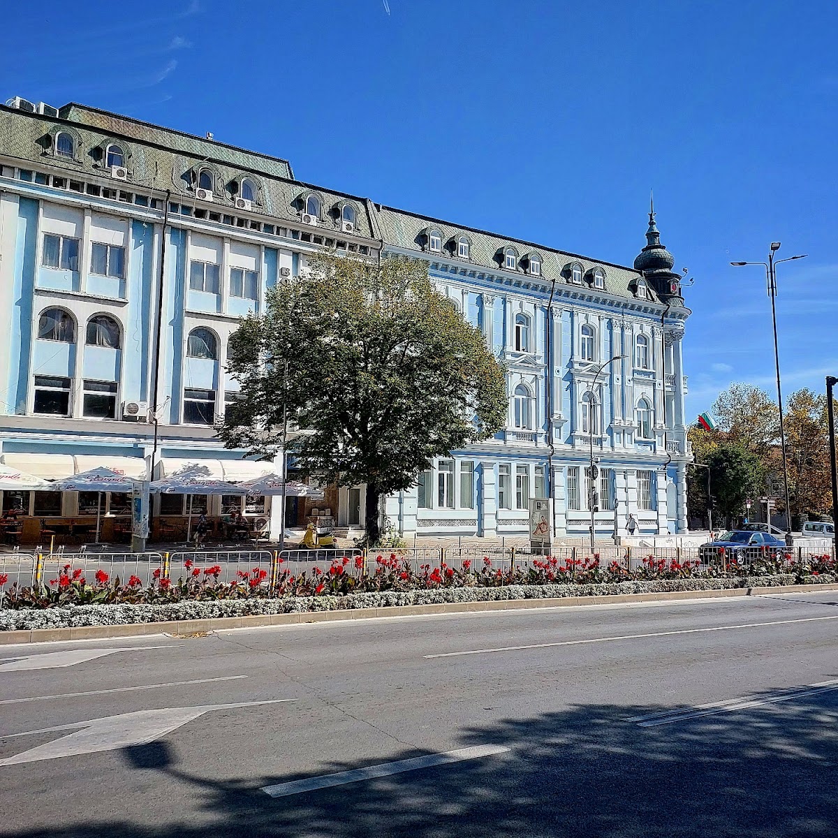 Българска кухня