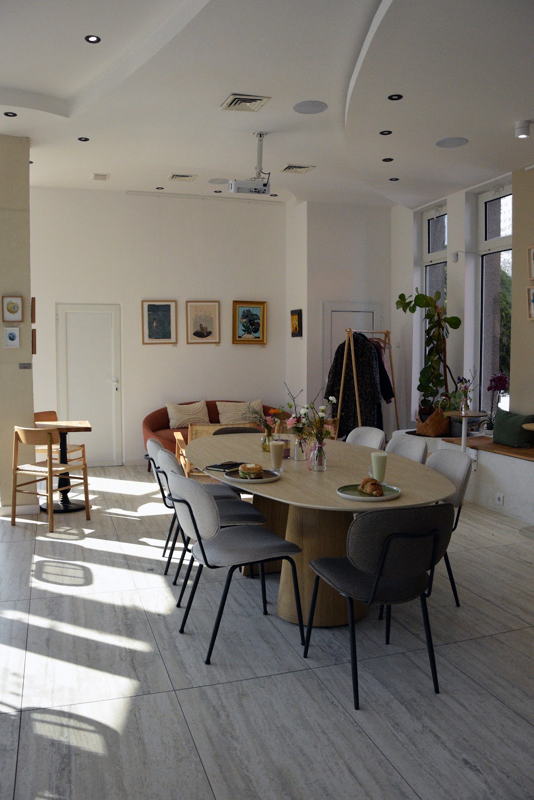 NEKO COFFEE&COMMUNITY HUB