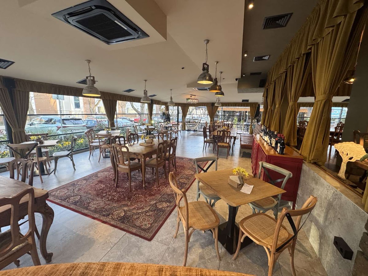 Butlers Coffee & Kitchen 3