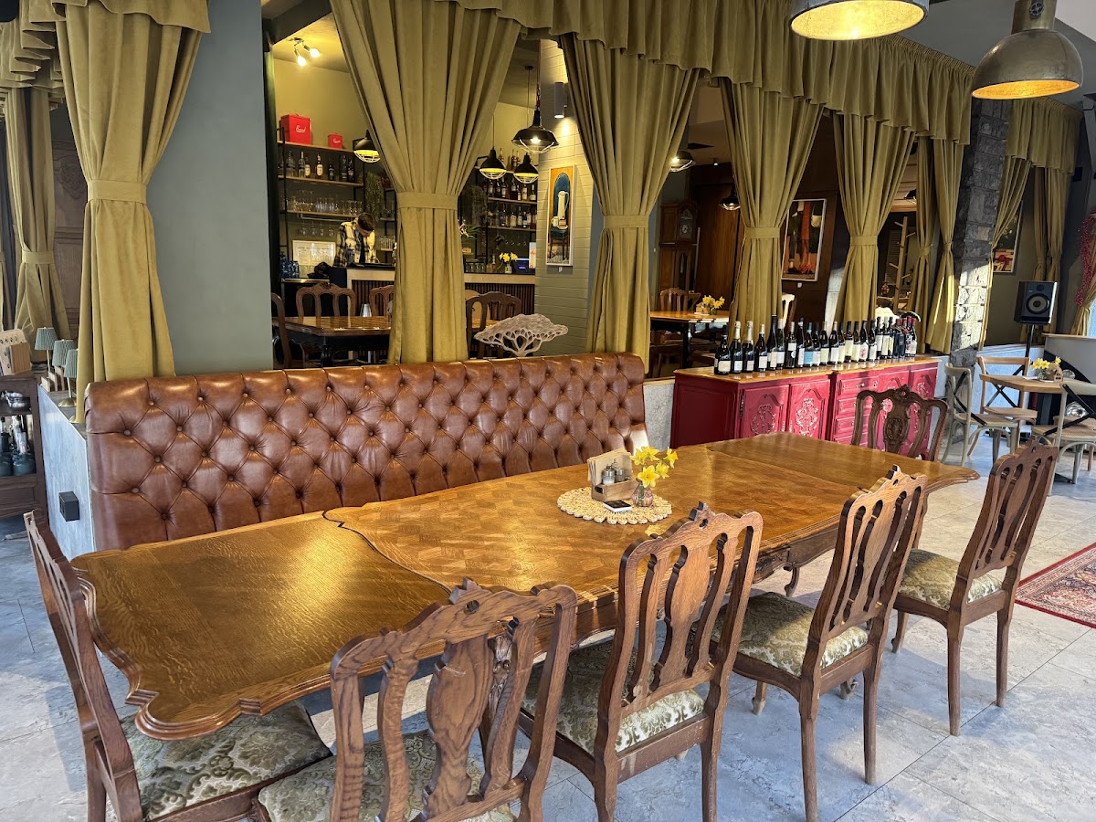 Butlers Coffee & Kitchen 3