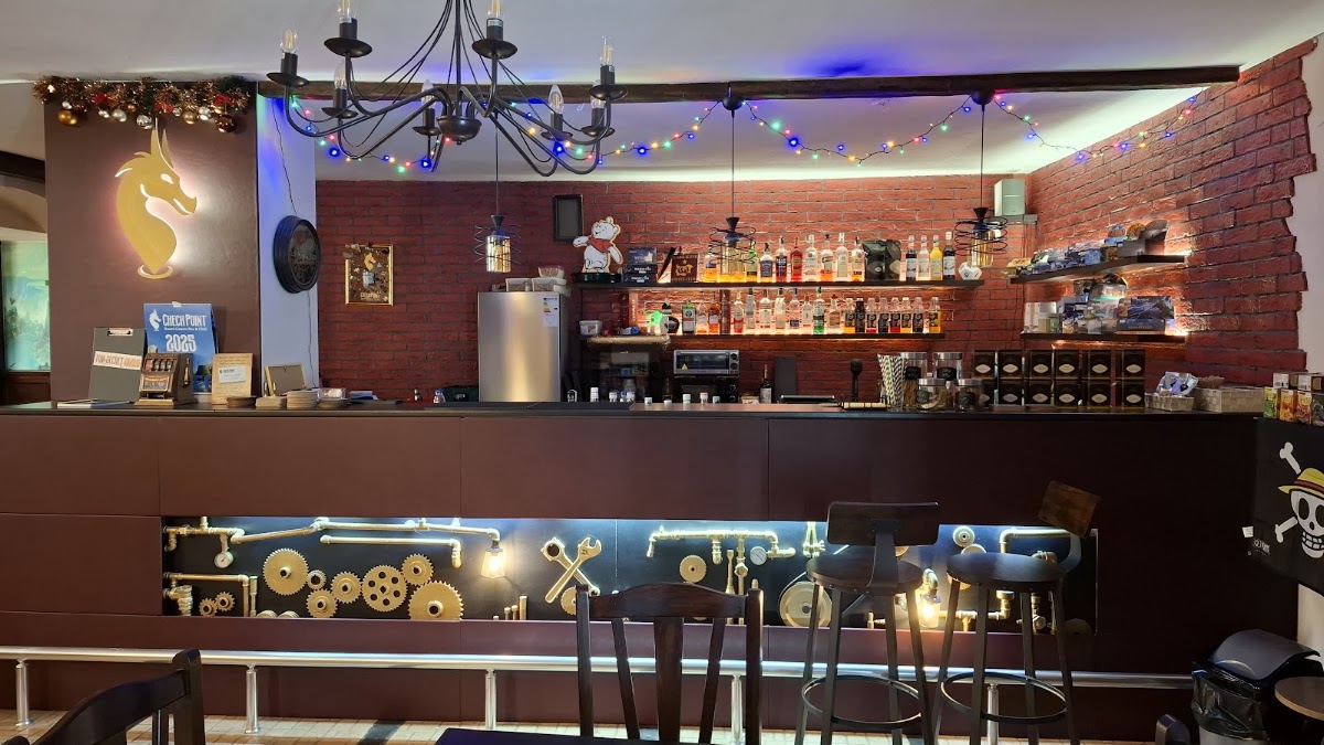 CheckPoint Club Ruse