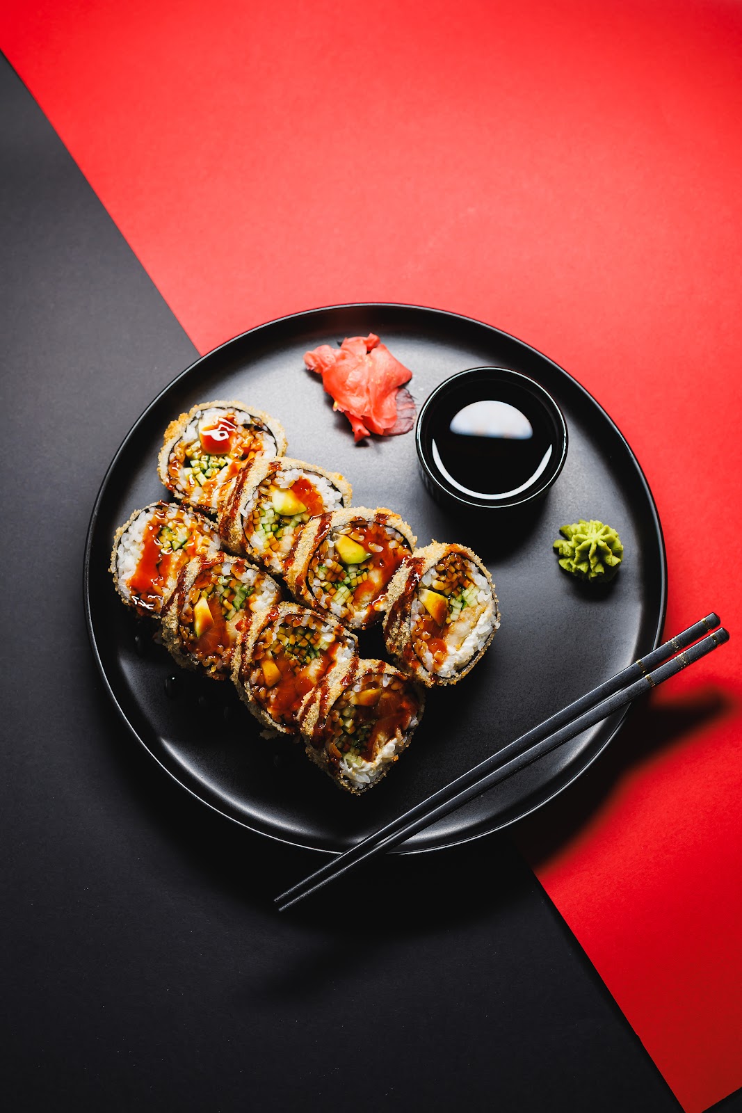 Kumo Sushi