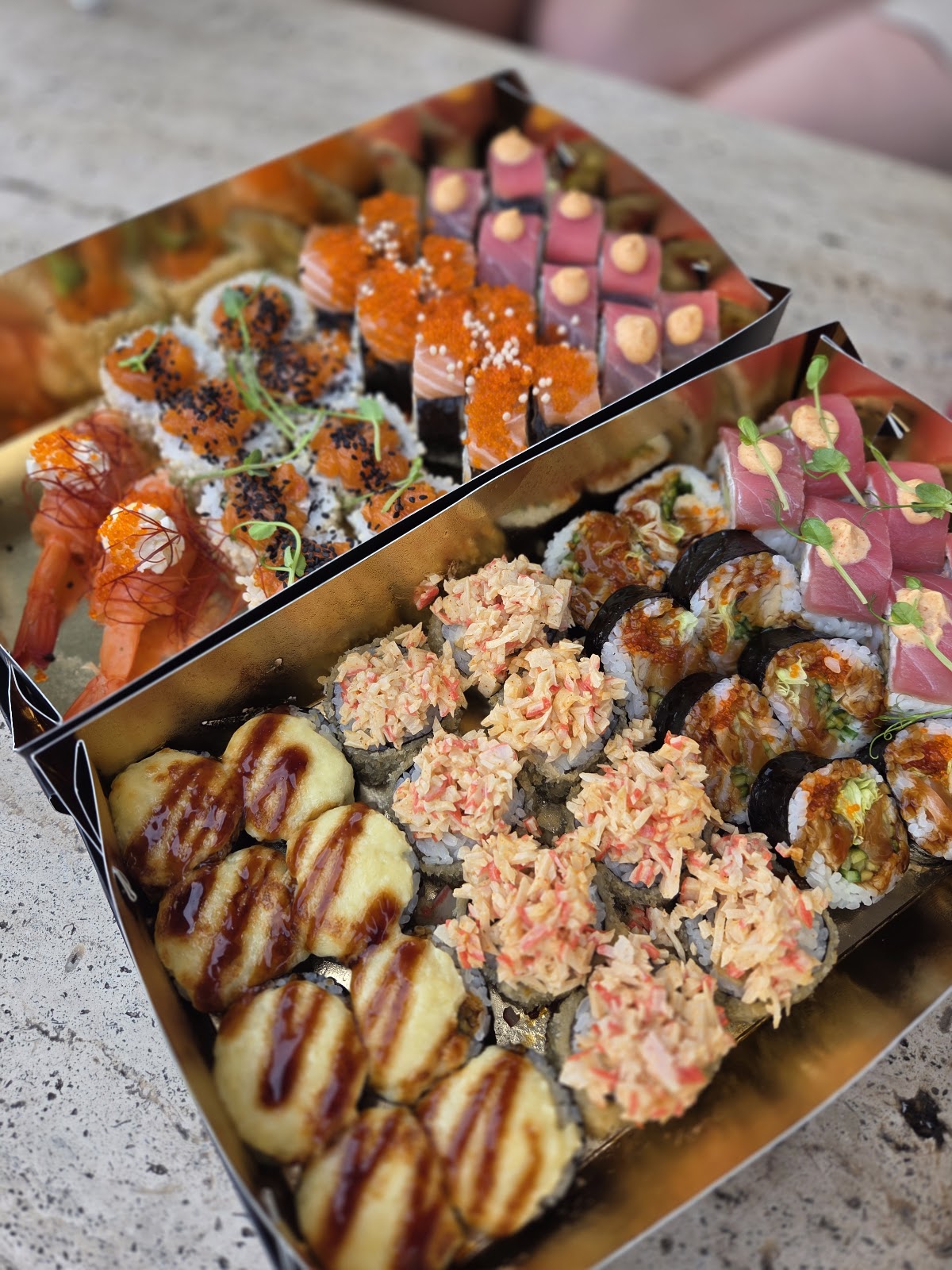 Kumo Sushi