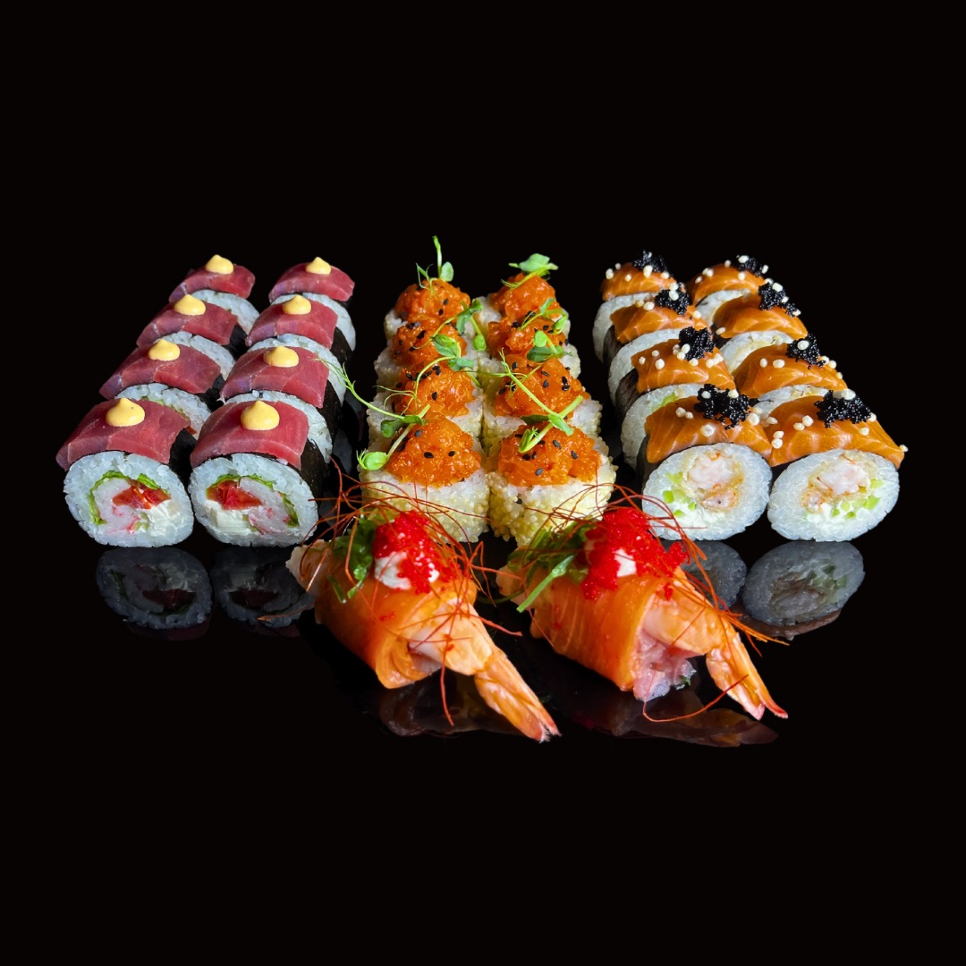 Kumo Sushi