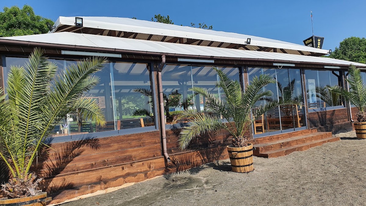 Bali Island Bar&Grill