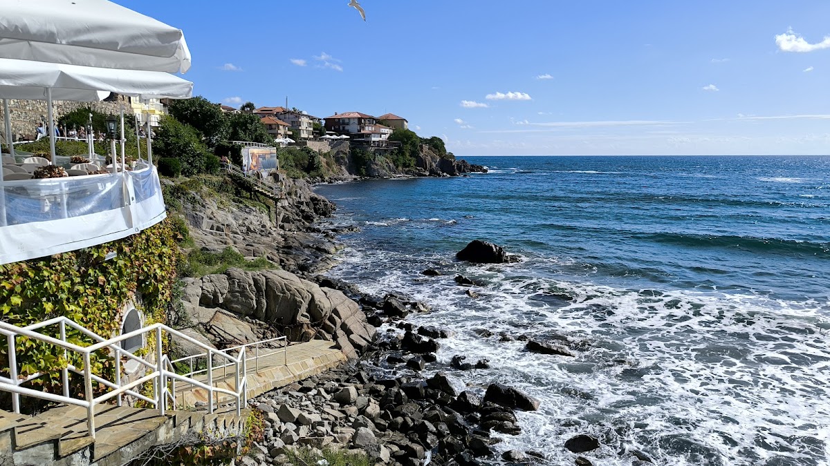 Restaurant Casa Del Mare