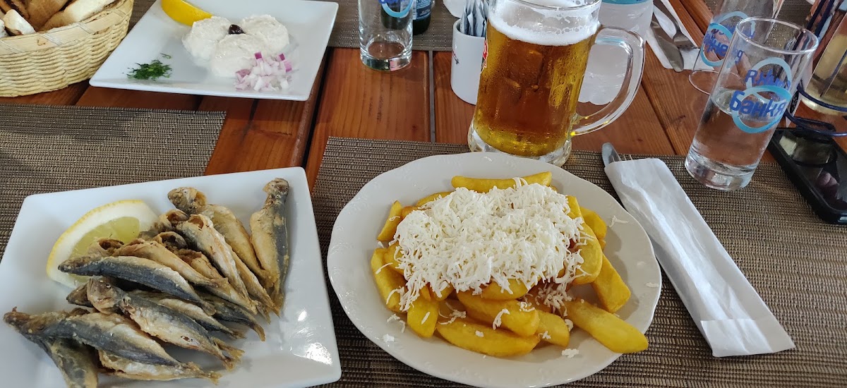 Рибарска среща