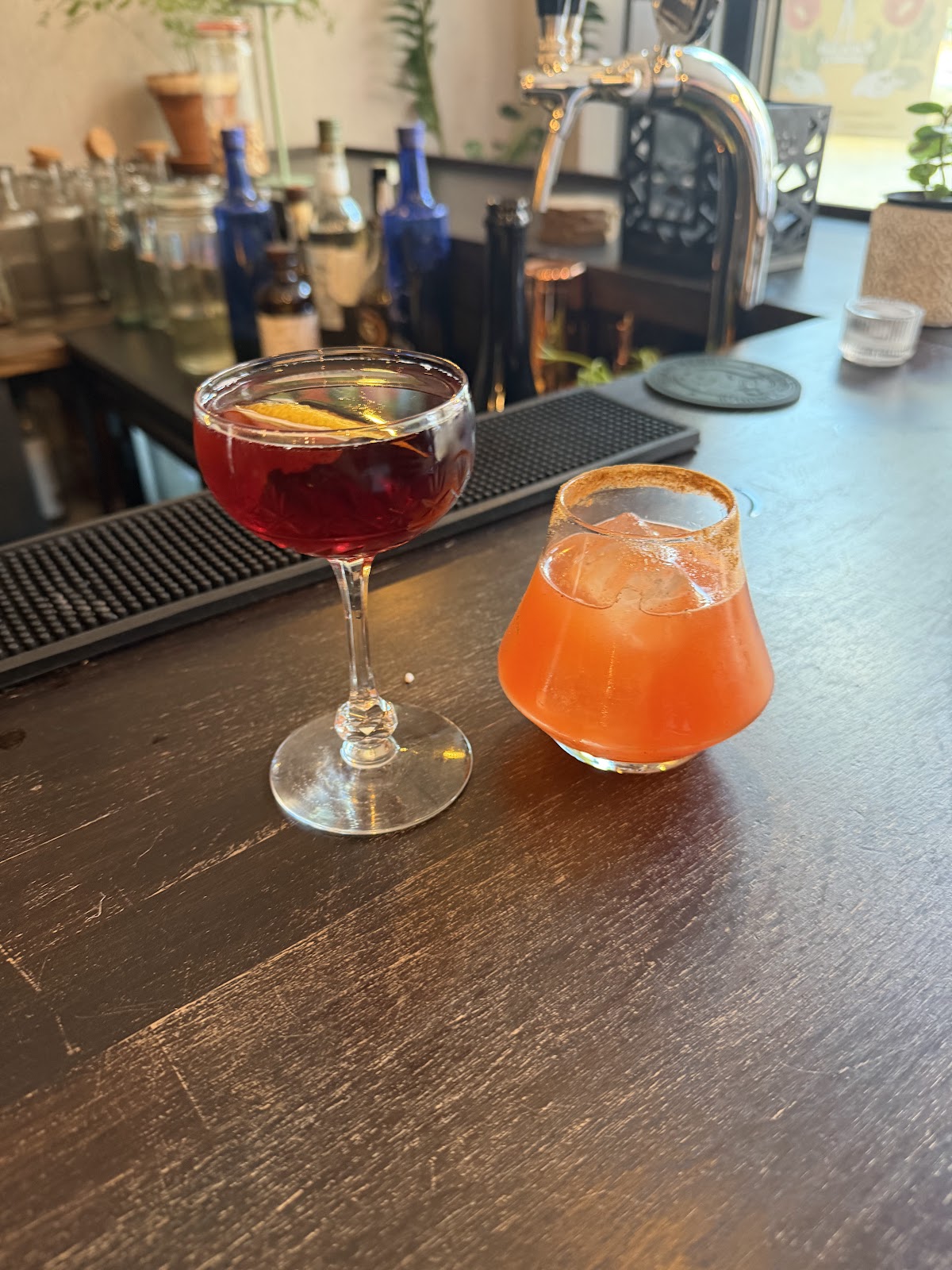 Bar Coba