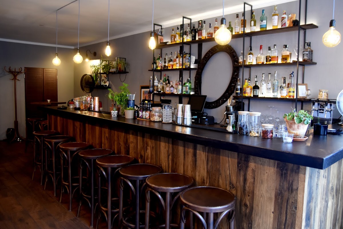 Bar Coba