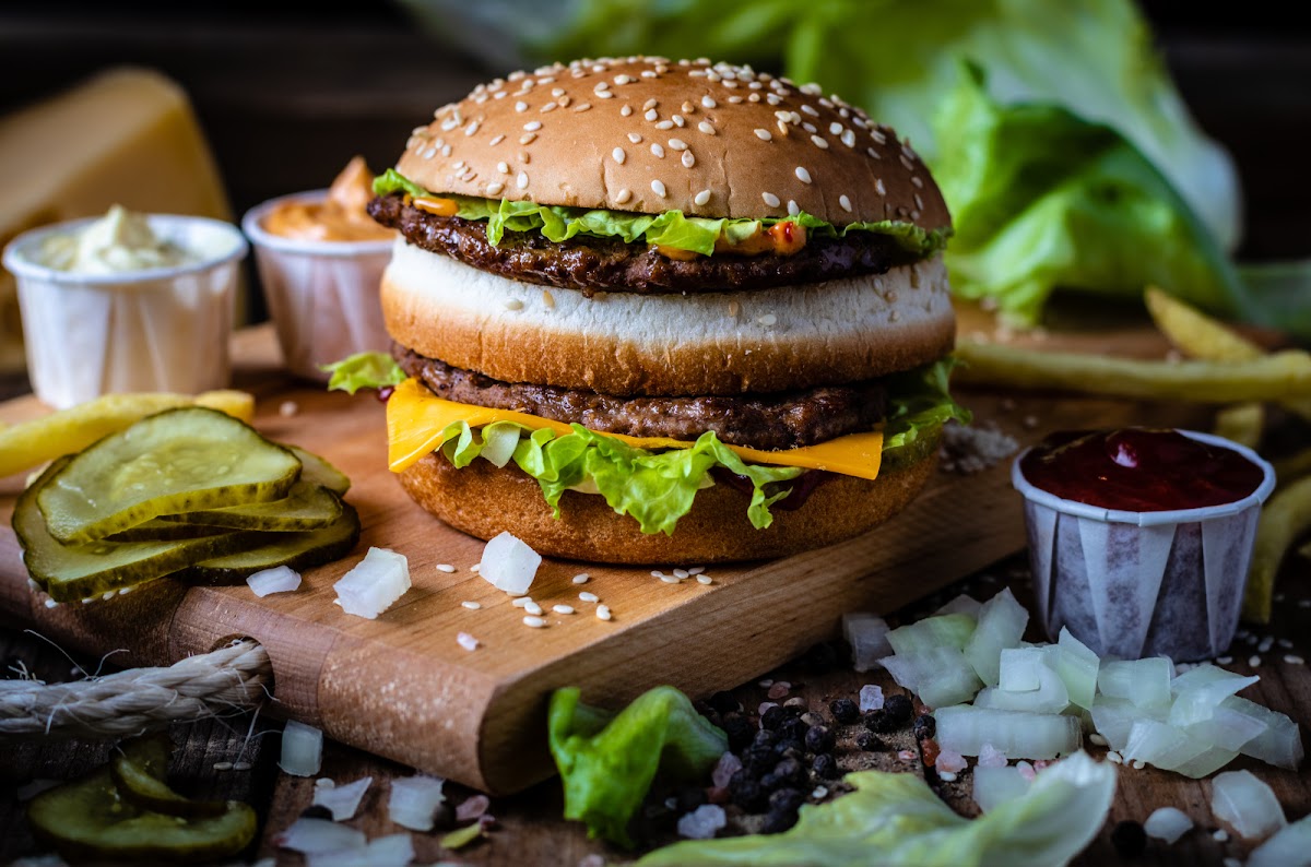 Hesburger Ruse