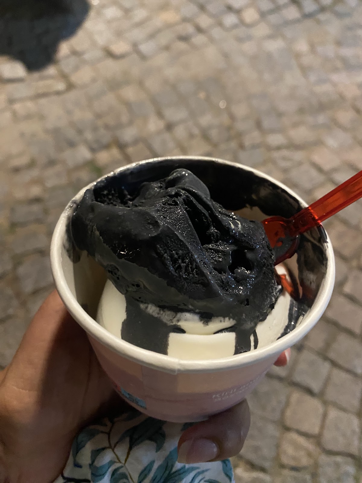 Gelato at Home