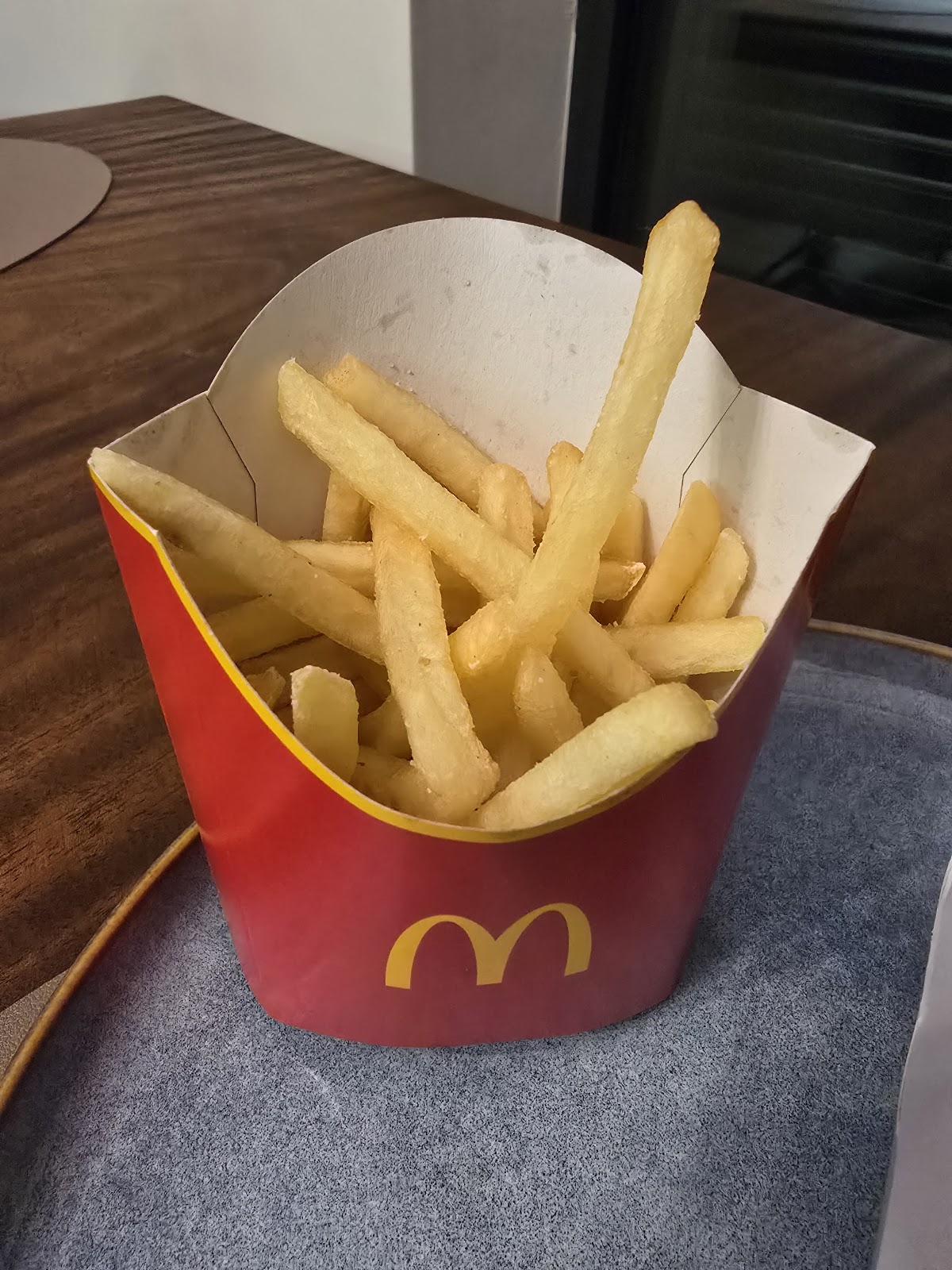 McDonald's, "6-ти септември"/бул."Източен
